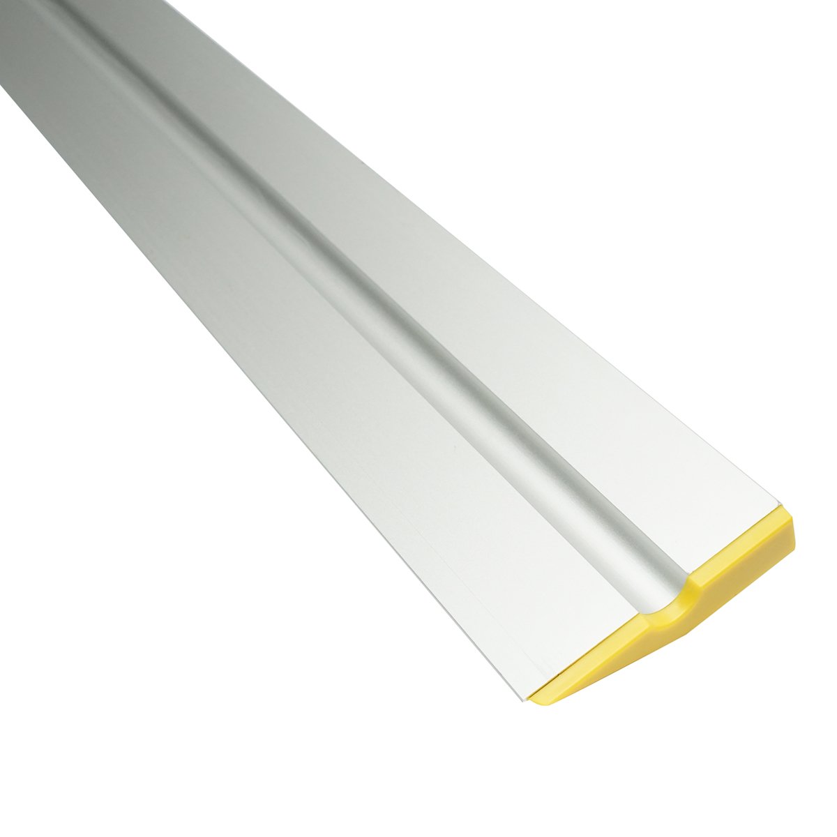 Dreptar aluminiu 2.5m pentru constructii CROWNMAN